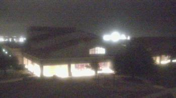 Weather camera view of Manor HS.