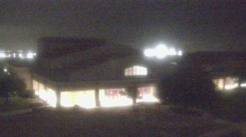 Weather camera view of Manor HS.