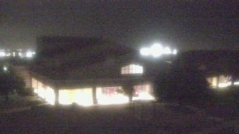 Weather camera view of Manor HS.