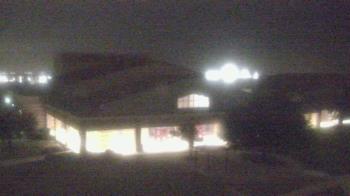 Weather camera view of Manor HS.