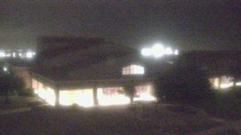 Weather camera view of Manor HS.