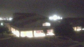 Weather camera view of Manor HS.