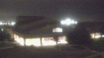 Weather camera view of Manor HS.