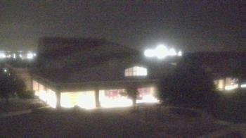 Weather camera view of Manor HS.