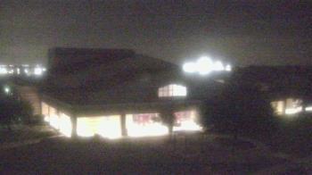 Weather camera view of Manor HS.