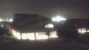 Weather camera view of Manor HS.