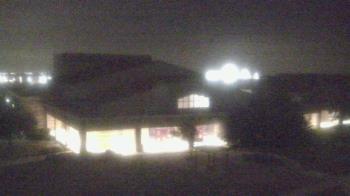 Weather camera view of Manor HS.