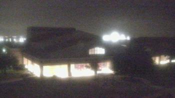 Weather camera view of Manor HS.