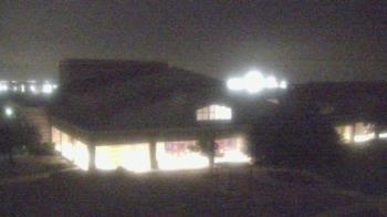 Weather camera view of Manor HS.