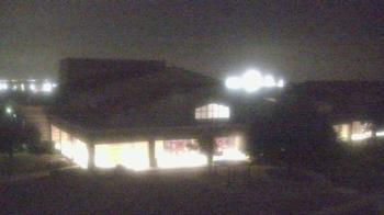 Weather camera view of Manor HS.