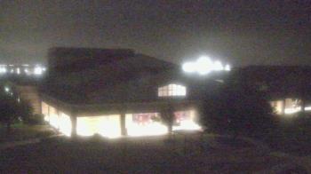 Weather camera view of Manor HS.