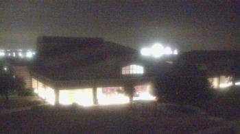 Weather camera view of Manor HS.