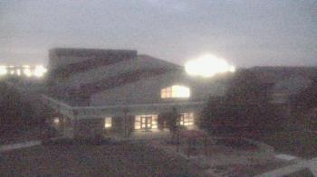 Weather camera view of Manor HS.