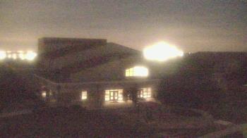 Weather camera view of Manor HS.