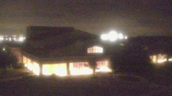 Weather camera view of Manor HS.