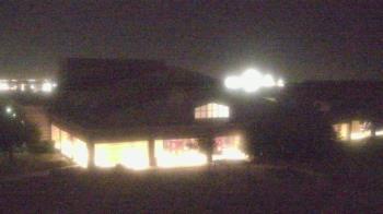 Weather camera view of Manor HS.