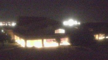 Weather camera view of Manor HS.