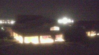 Weather camera view of Manor HS.