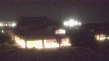 Weather camera view of Manor HS.