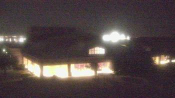 Weather camera view of Manor HS.