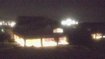 Weather camera view of Manor HS.