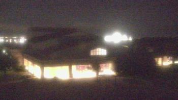 Weather camera view of Manor HS.