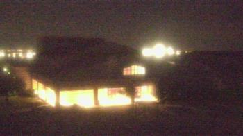 Weather camera view of Manor HS.