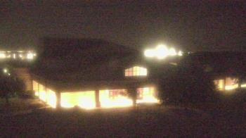 Weather camera view of Manor HS.