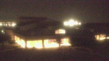 Weather camera view of Manor HS.