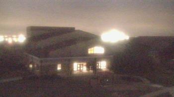 Weather camera view of Manor HS.