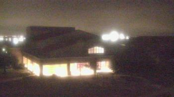 Weather camera view of Manor HS.