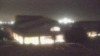 Weather camera view of Manor HS.