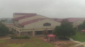 Weather camera view of Manor HS.