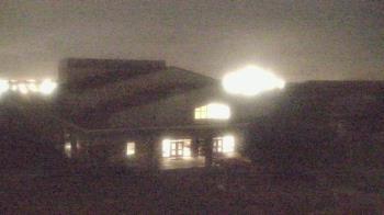 Weather camera view of Manor HS.