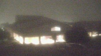 Weather camera view of Manor HS.