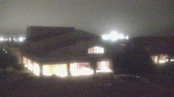 Weather camera view of Manor HS.