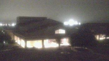 Weather camera view of Manor HS.