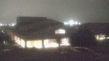 Weather camera view of Manor HS.