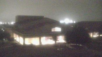 Weather camera view of Manor HS.