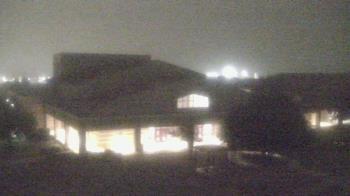 Weather camera view of Manor HS.