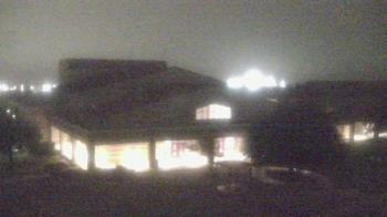 Weather camera view of Manor HS.