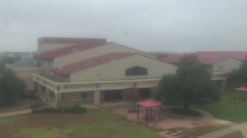 Weather camera view of Manor HS.