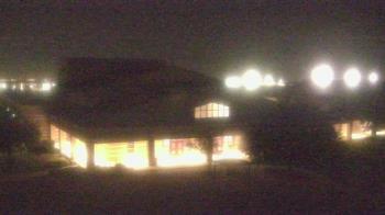 Weather camera view of Manor HS.