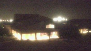 Weather camera view of Manor HS.