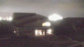 Weather camera view of Manor HS.