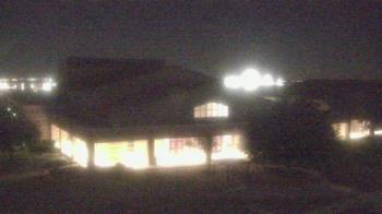 Weather camera view of Manor HS.