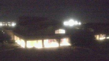 Weather camera view of Manor HS.