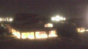 Weather camera view of Manor HS.