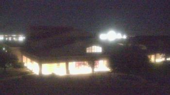 Weather camera view of Manor HS.