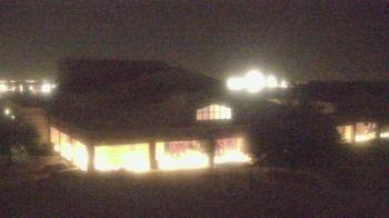 Weather camera view of Manor HS.